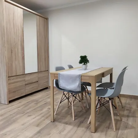 Apartament Na Chramcowkach * زاكوباني