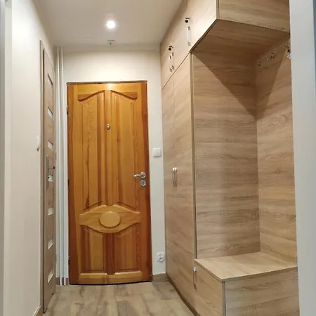 Apartament Na Chramcowkach زاكوباني